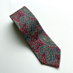 Coburne Square tie